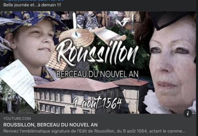 ルシヨンLe Charles IXアパートメント エクステリア 写真